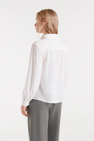 Nicole Shirt Strawberry