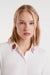 Nicole Shirt Strawberry