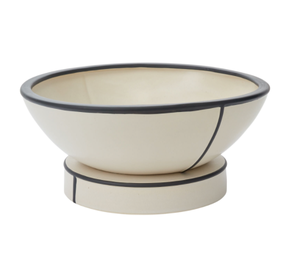 Themis Bowl 16x7inch