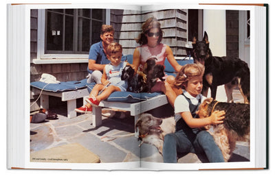 DOG IN PHOTOGRAPHY 1839-TODAY