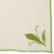 Lily of the Valley Embroidered Napkins