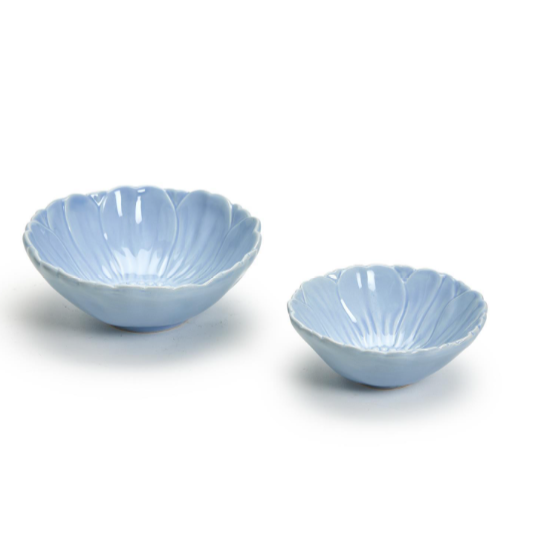 Tidbit Bowl Blue