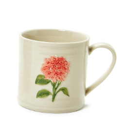 Mug Flower