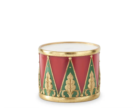 Red Green Gold Drum S