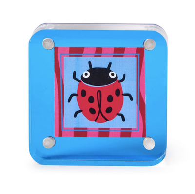 Mini Acrylic Photo Frame
