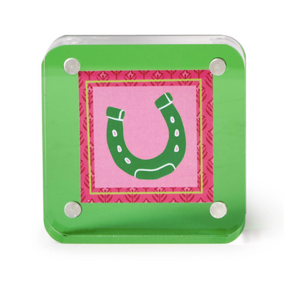 Mini Acrylic Photo Frame