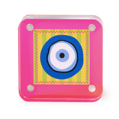 Mini Acrylic Photo Frame