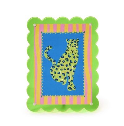 Acrylic Photo Frame