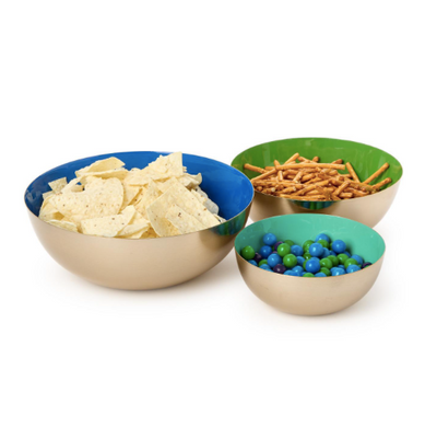 Metal Bowl