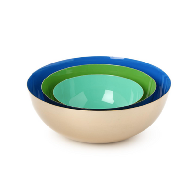 Metal Bowl
