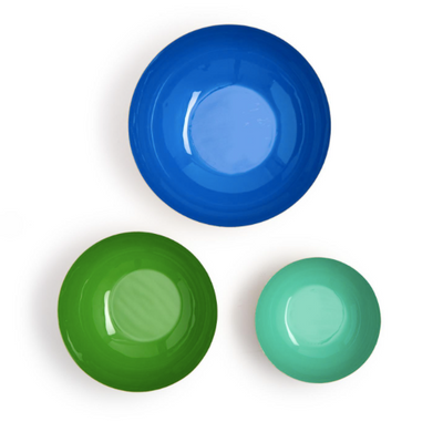 Metal Bowl