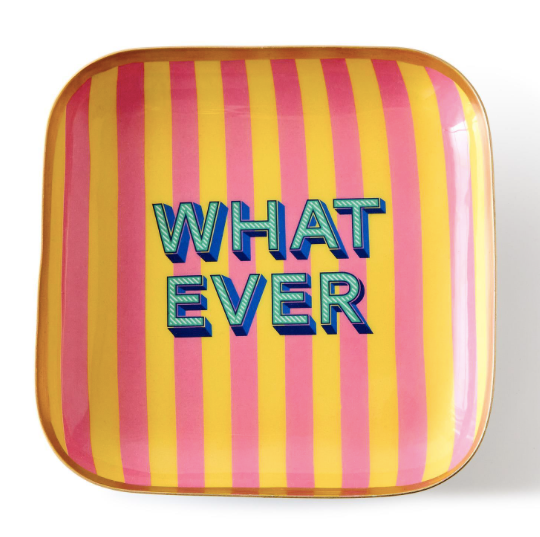Metal Trays What Ever