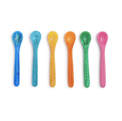 Spoon Resin