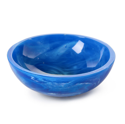 Round Tidbit Bowl