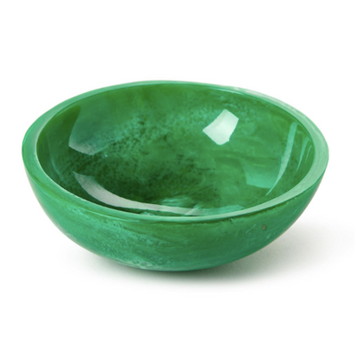 Round Tidbit Bowl