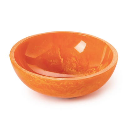 Round Tidbit Bowl