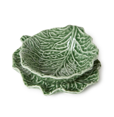 Cruciferous Leaf