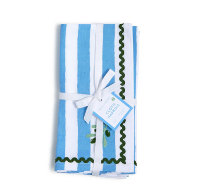 Olive Grove Set of 4