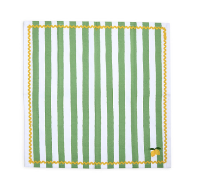Lemon Grove Set of 4