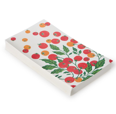 Garden Harvest Dinner Napkin Guest