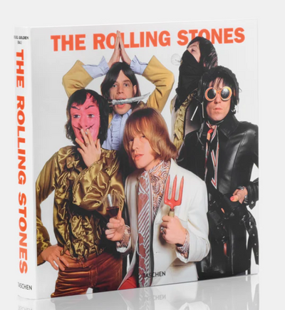 Rolling Stone Updated /E