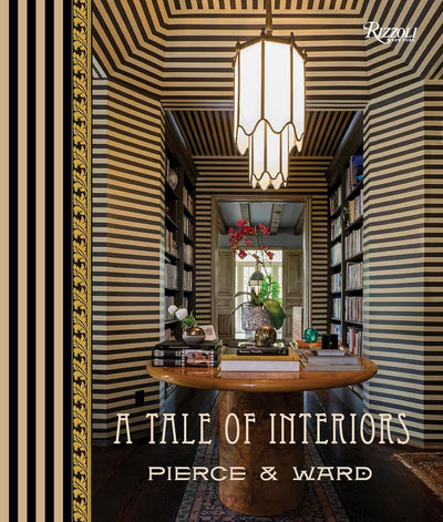 A Tale of Interiors