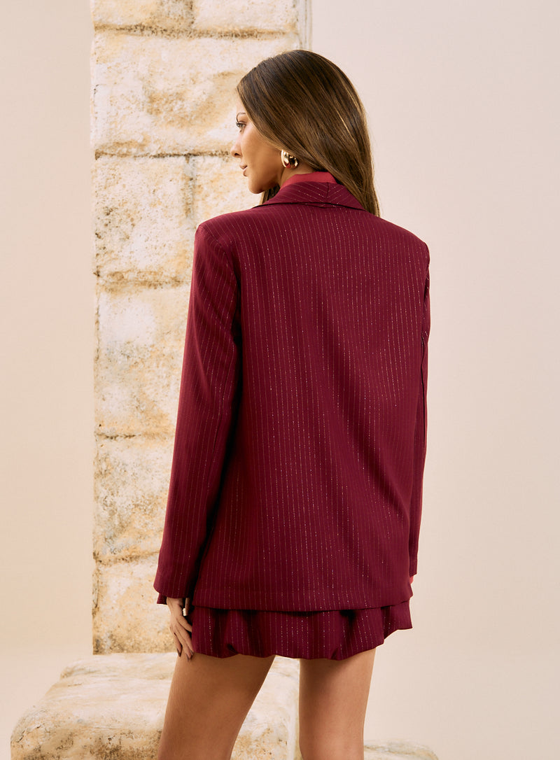 Canan Blazer