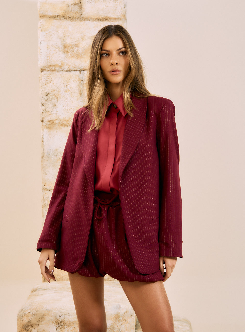 Canan Blazer