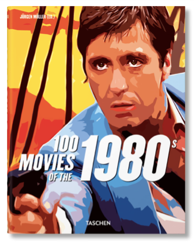 100 Movies of the 1980S