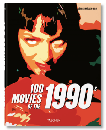 100 Movies of the 1990S