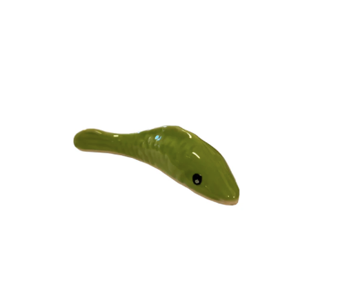 Ceramic Fish Knife Res