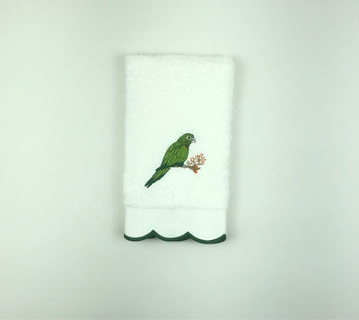 Felpa Ararinha Towel