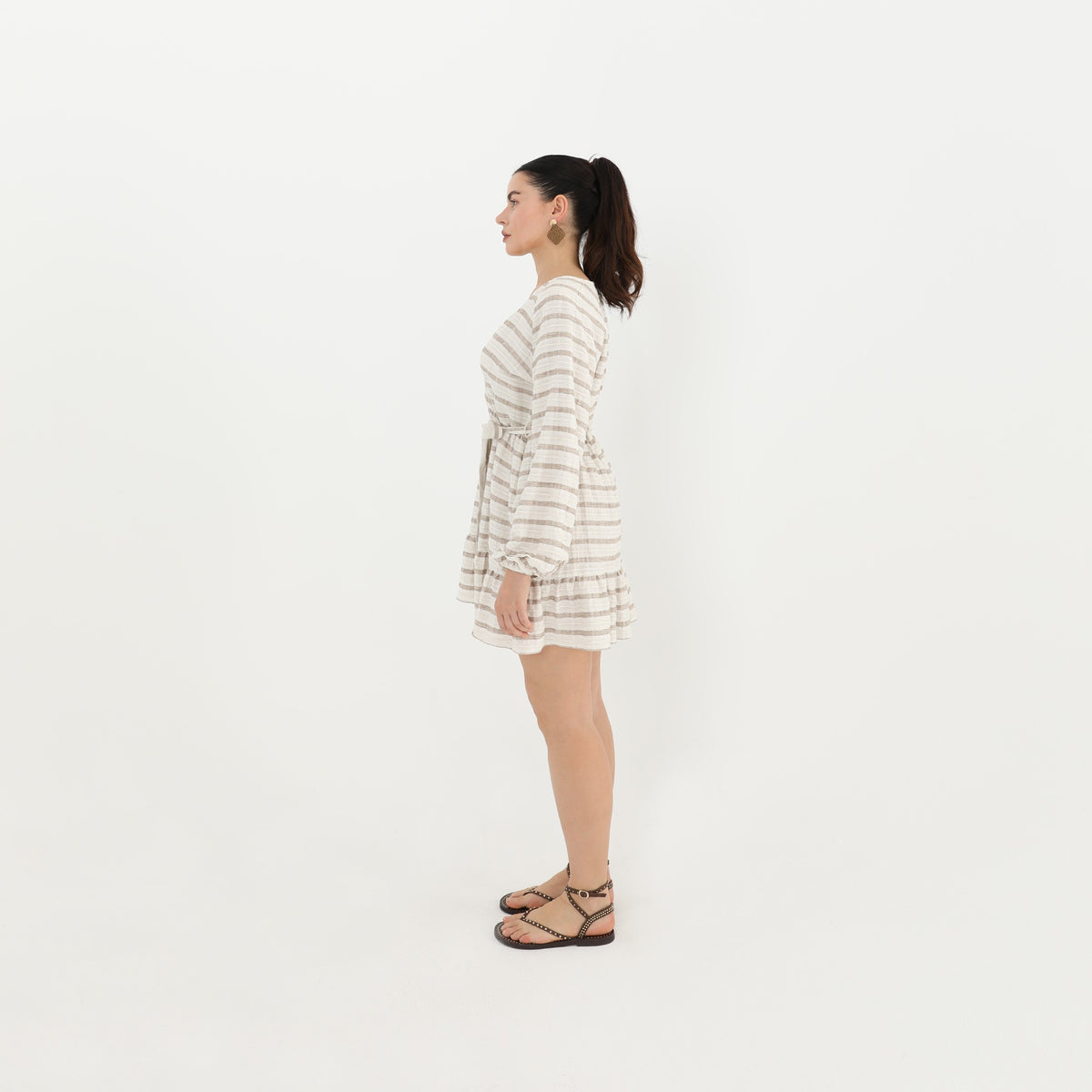 Ceyla Dress Pattern