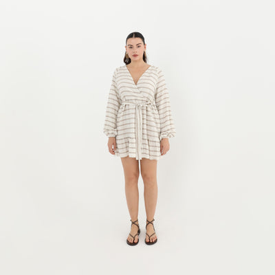 Ceyla Dress Pattern