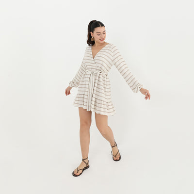 Ceyla Dress Pattern