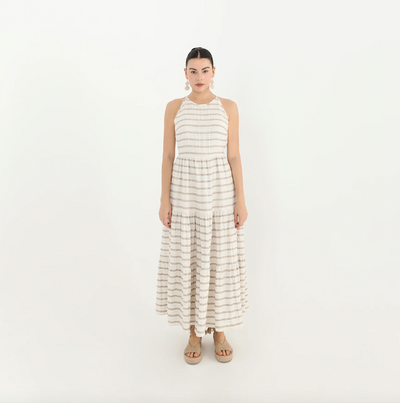 Damla Dress Pattern