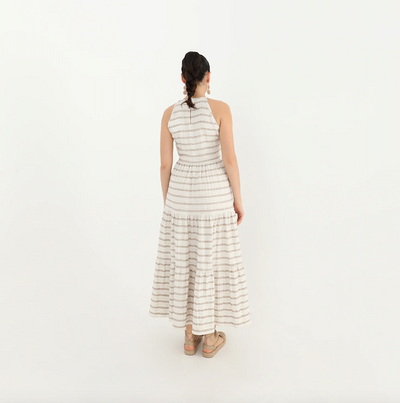 Damla Dress Pattern