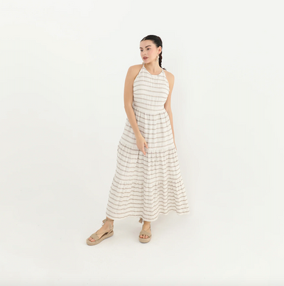 Damla Dress Pattern