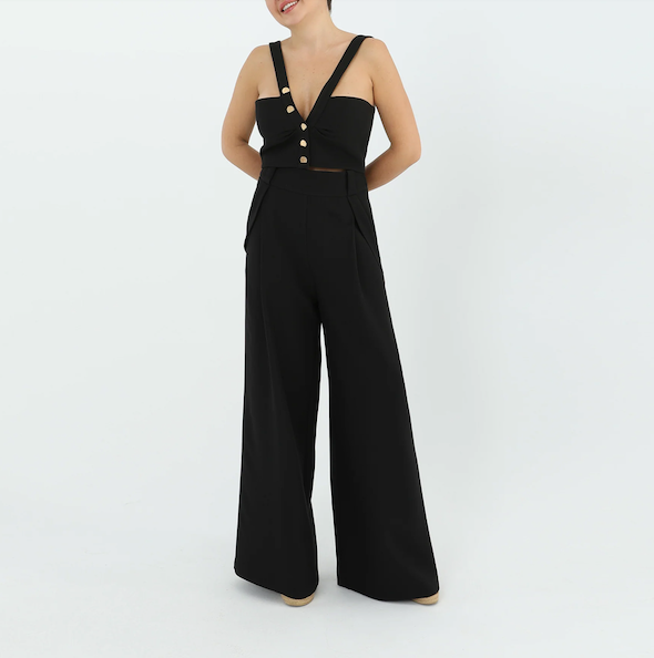 Ilay Set Black
