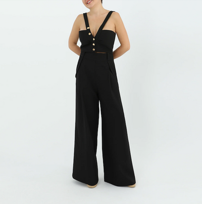 Ilay Set Black