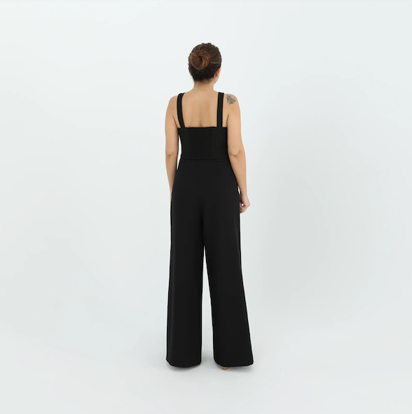Ilay Set Black