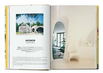 Interiors Now 40TH