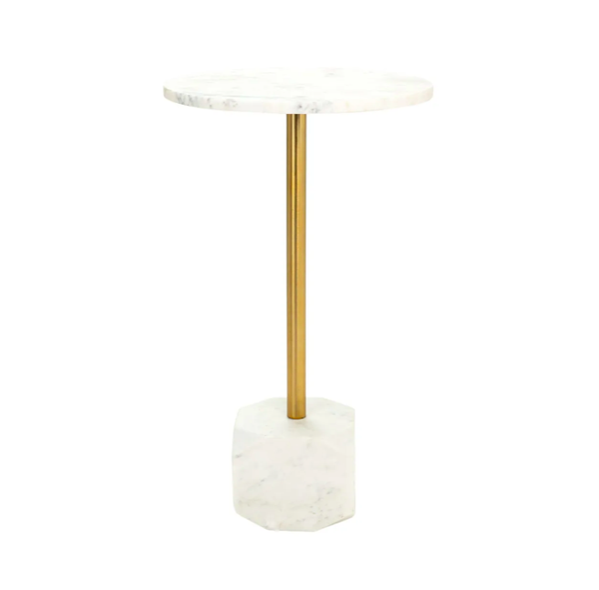 Samira Accent Table