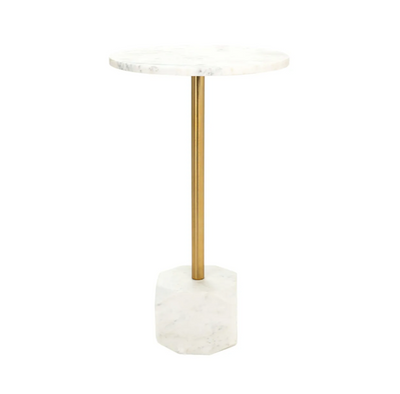 Samira Accent Table