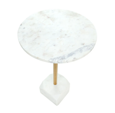 Samira Accent Table