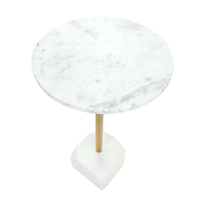 Samira Accent Table