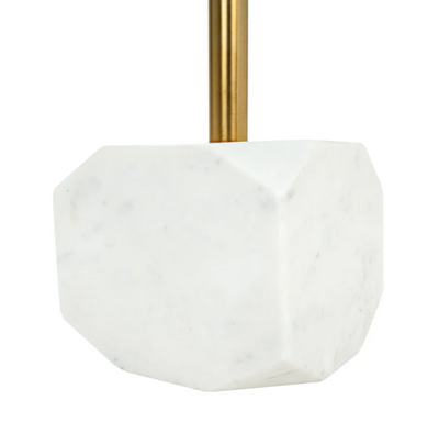 Samira Accent Table