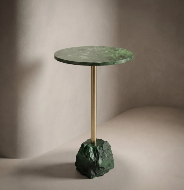Windlow Accent Table