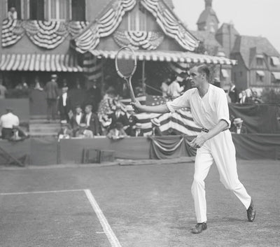 Tennis The Ultimate Book