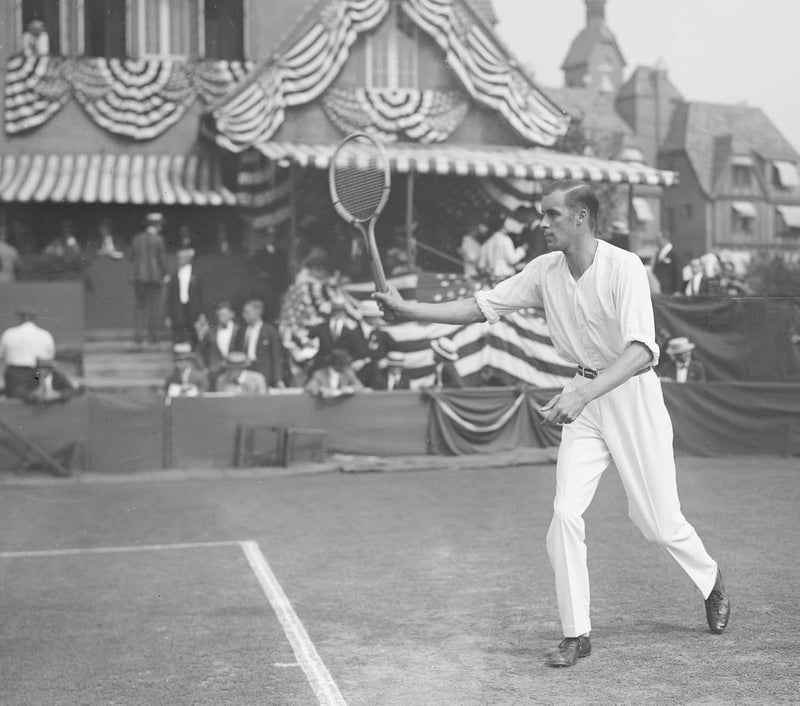 Tennis The Ultimate Book